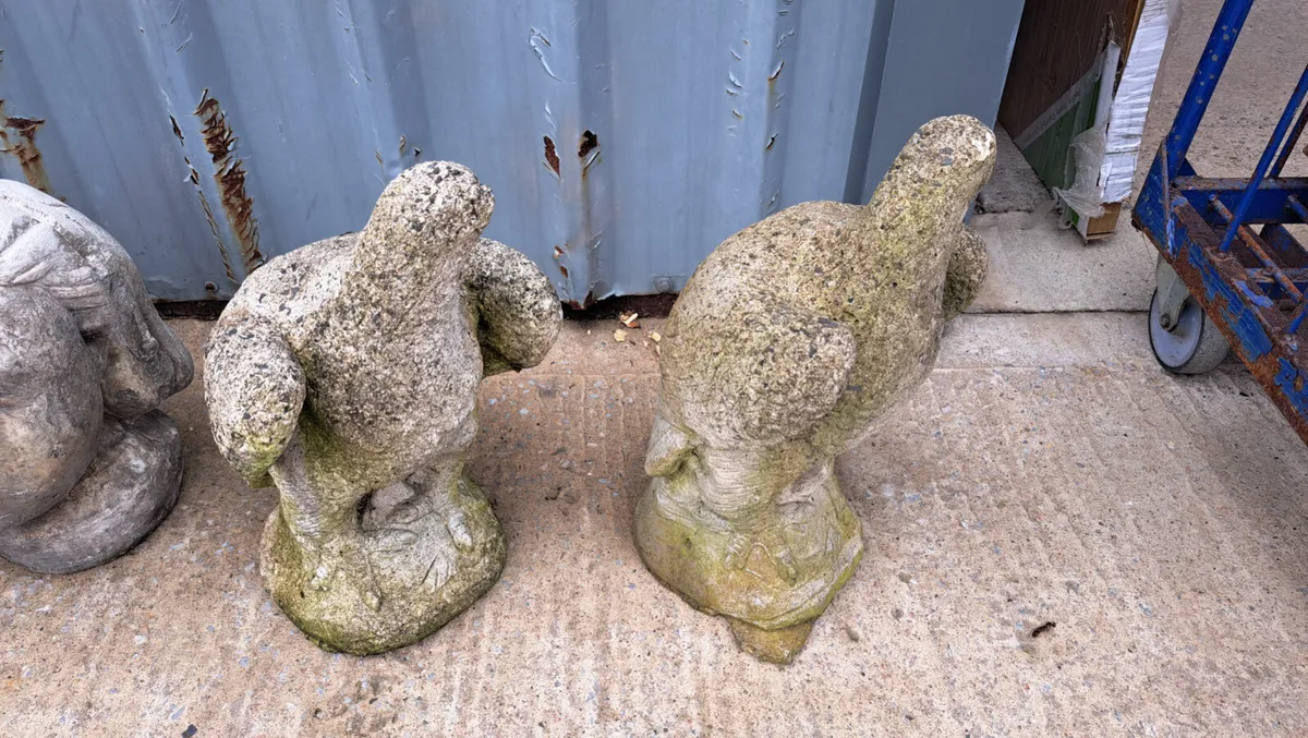 Online Unreserved Architectural Salvage Auction - Image 3