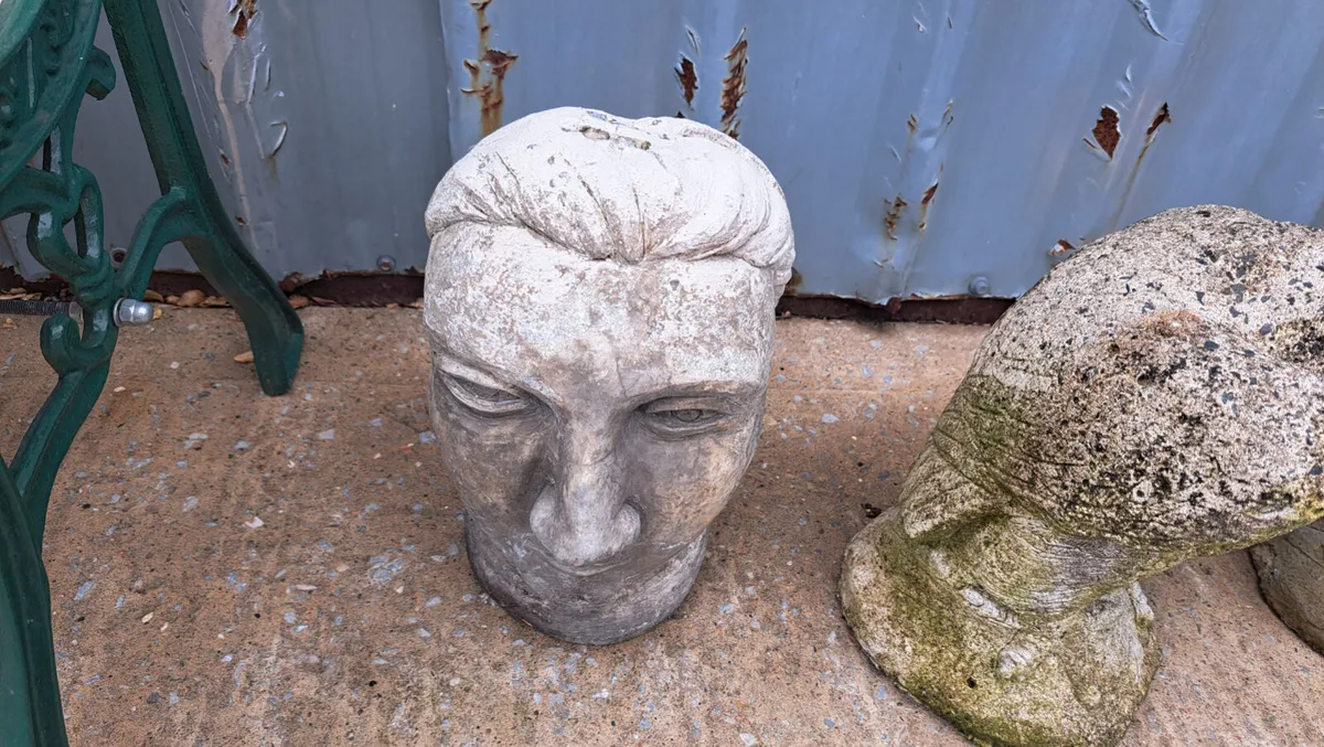 Online Unreserved Architectural Salvage Auction - Image 4