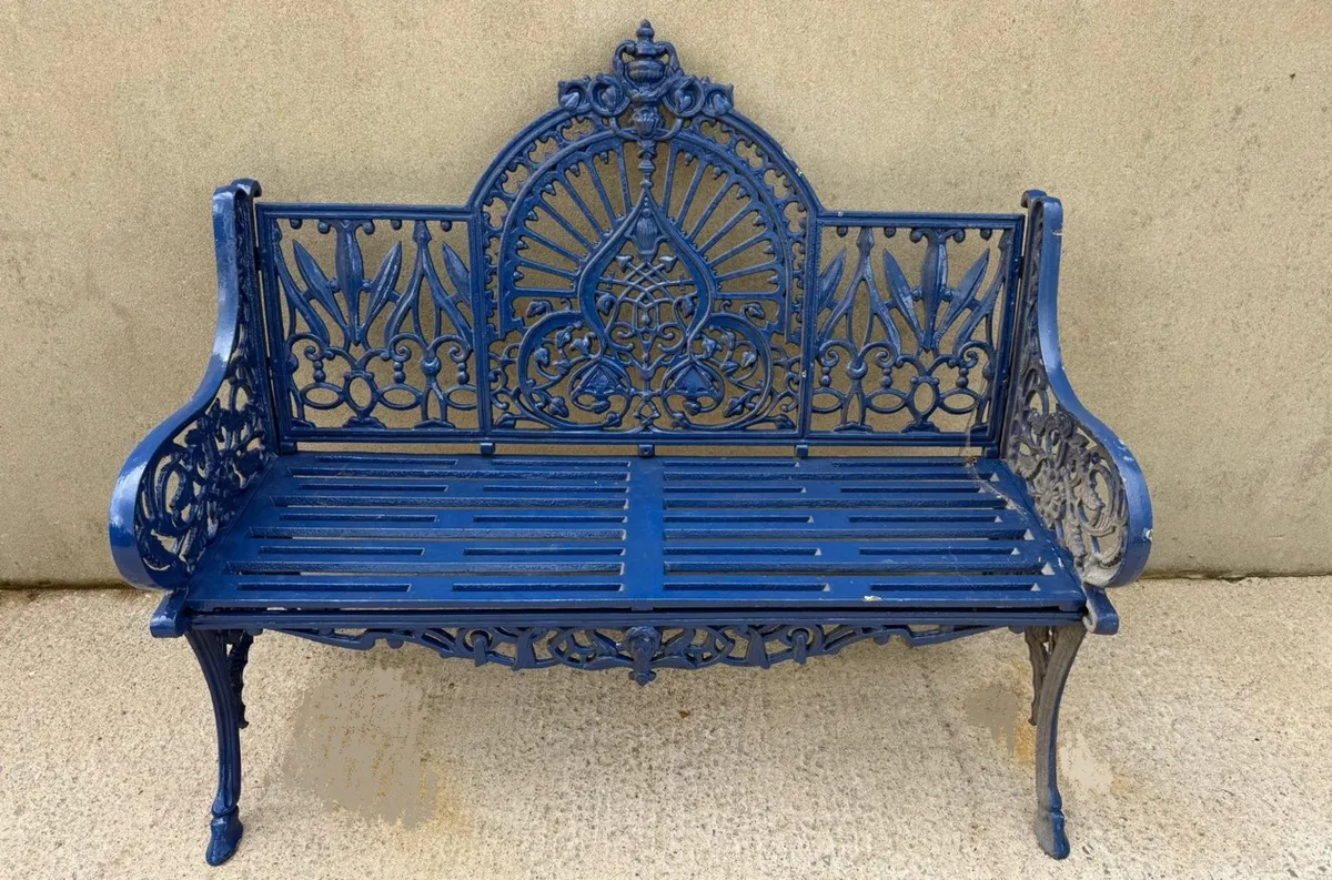 Online Unreserved Architectural Salvage Auction - Image 2