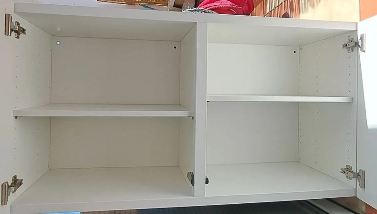 Ikea wall mounted cabinet - Image 2