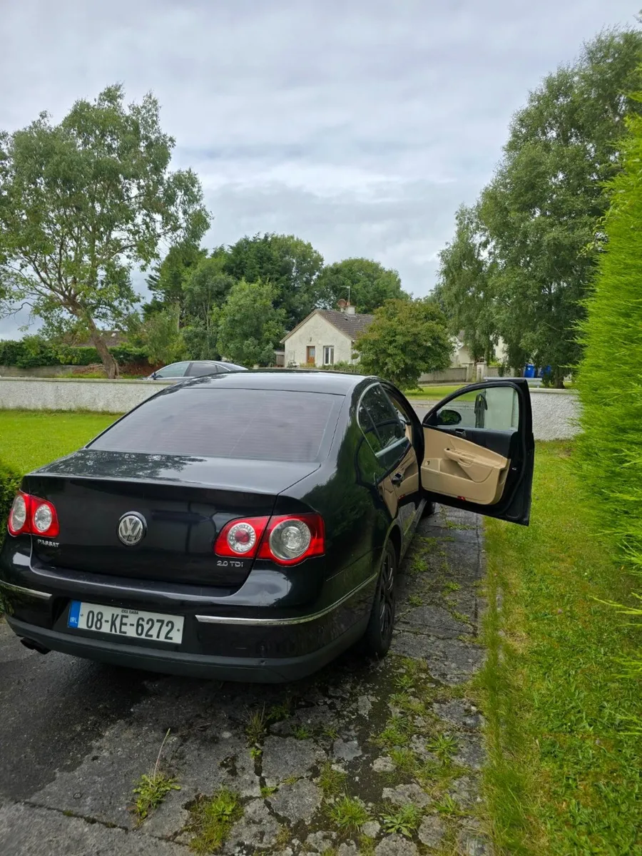 Volkswagen Passat 2008 HIGHLINE - Image 3