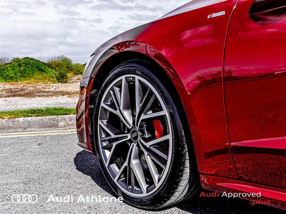 Audi A7 2.0tfsie 362BHP Quattro Competition S-tro - Image 4