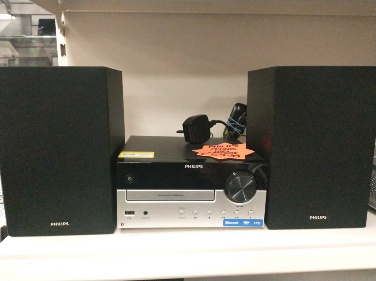 HIFI PHILIPS M4205 - Image 1