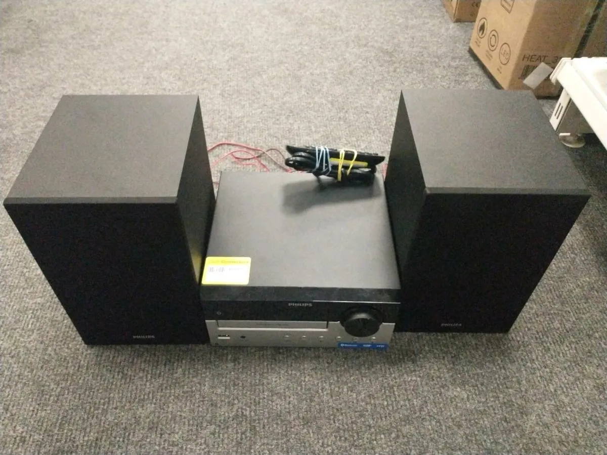 HIFI PHILIPS M4205 - Image 2
