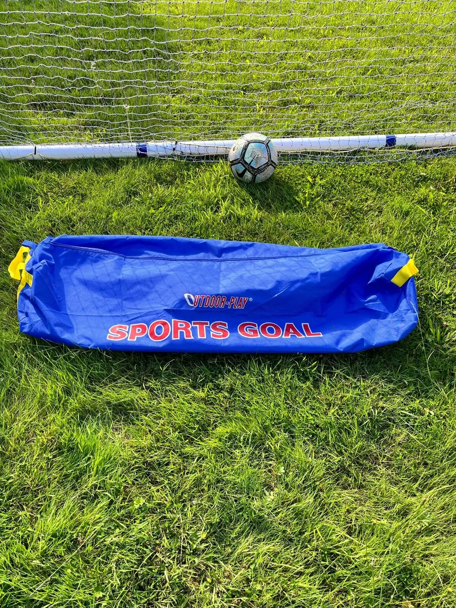 Outdoor Sports Gaelic Football Posts for kids - Image 2