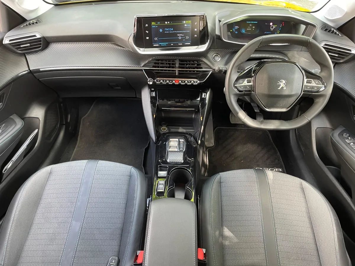 ALLURE PACK 136BHP 50 KWH - BLUETOOTH STREAMING - - Image 3
