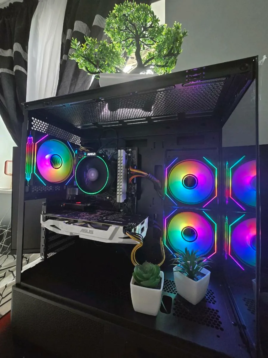 Gaming PC - Image 1