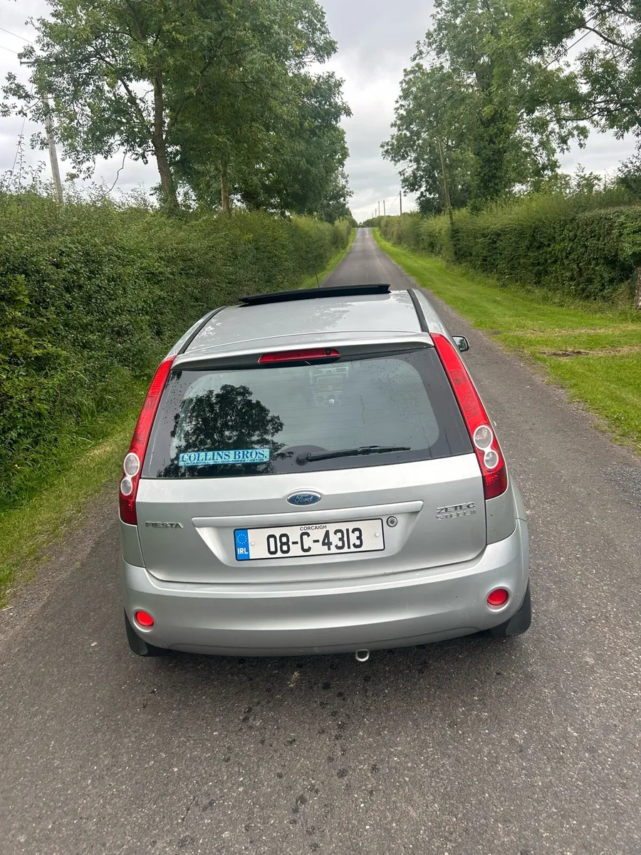 Ford Fiesta - Image 3