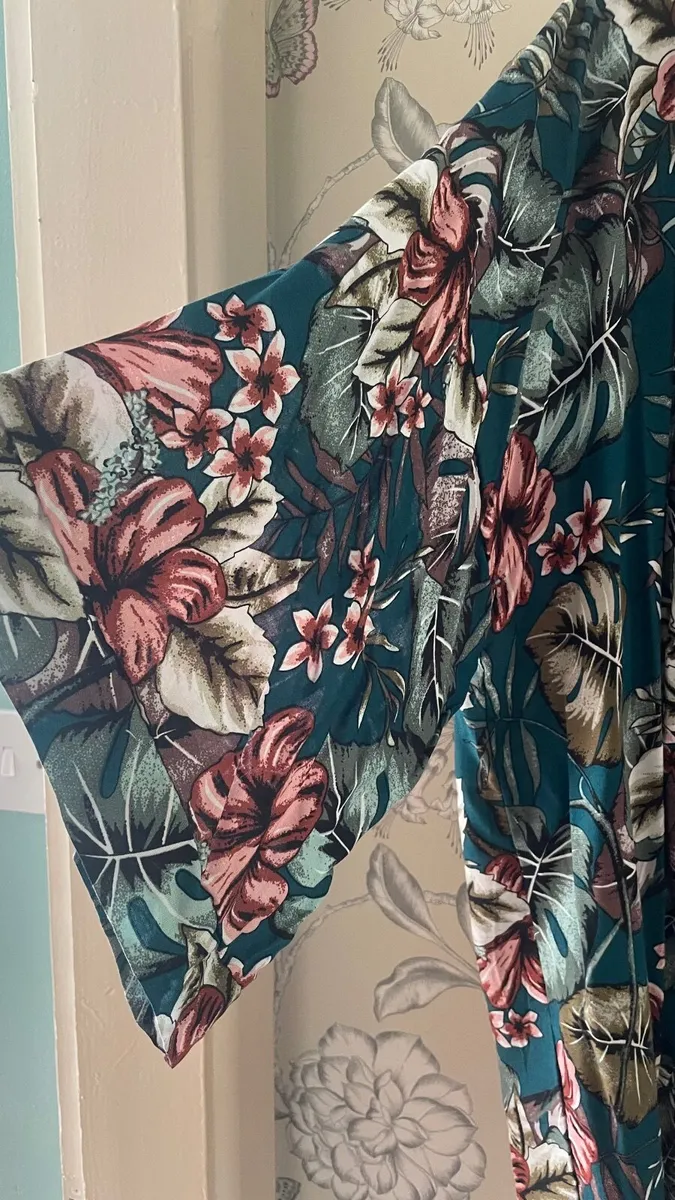 Kimono top - Image 2