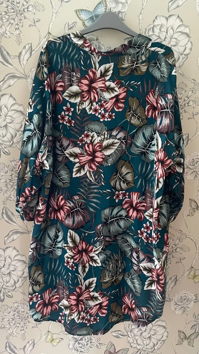 Kimono top - Image 3