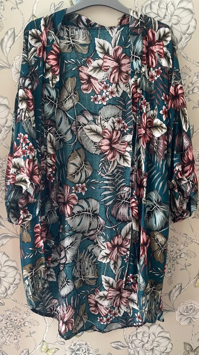 Kimono top - Image 1
