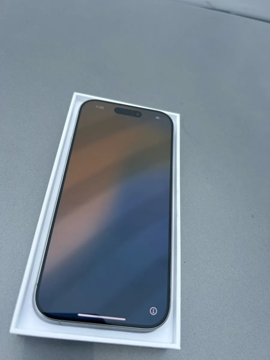 Iphone 16 Pro - Image 3