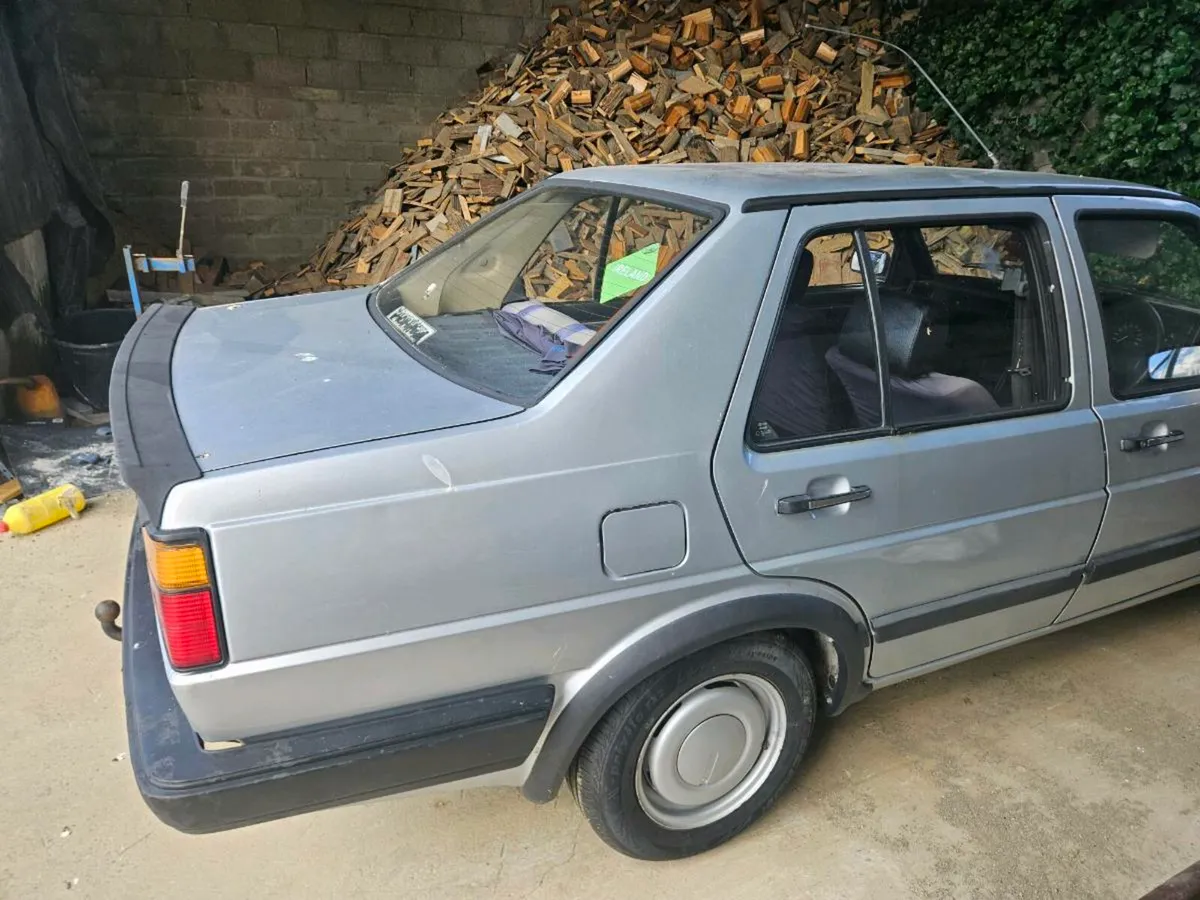 Vw jetta - Image 1