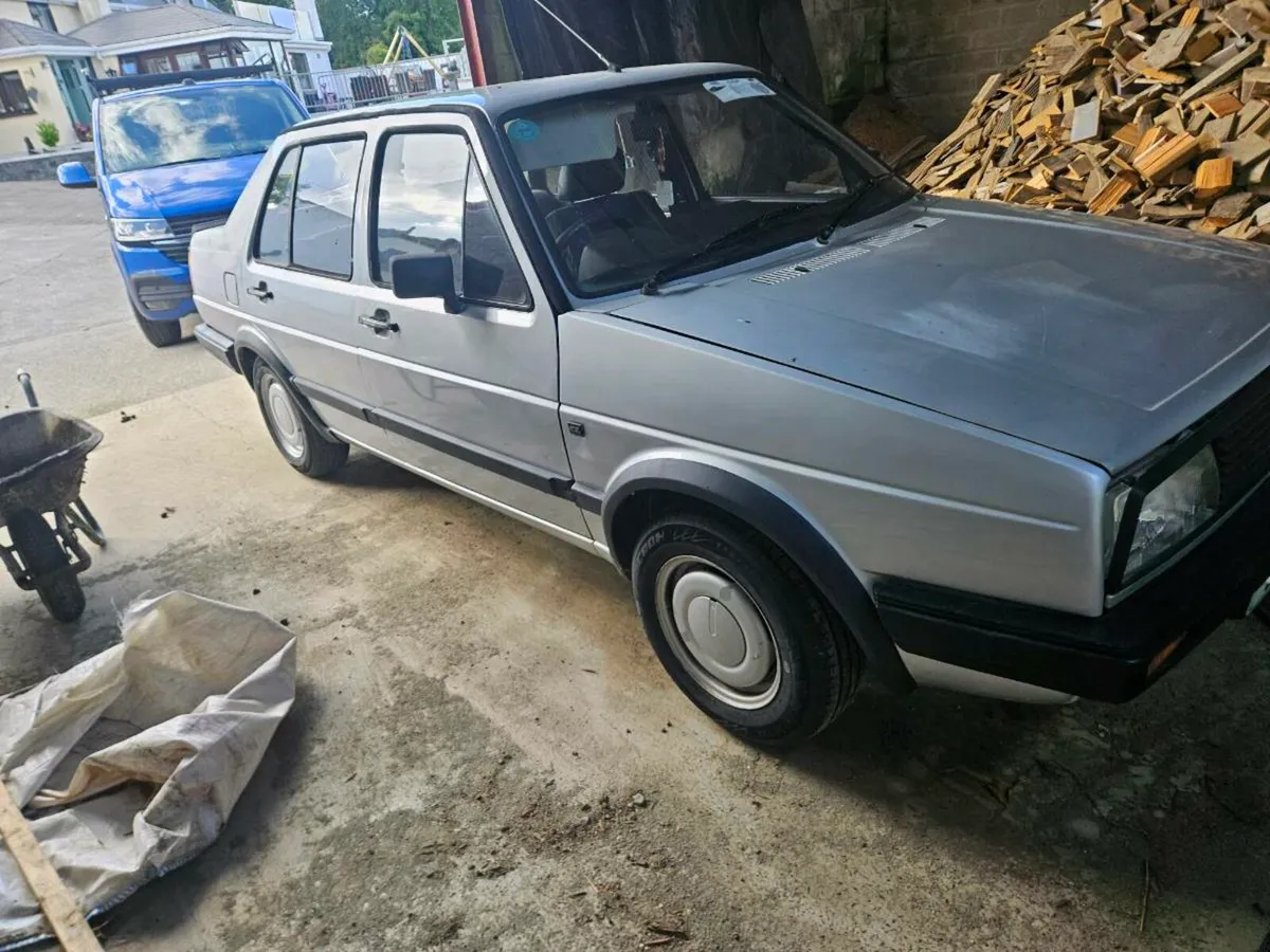 Vw jetta - Image 2
