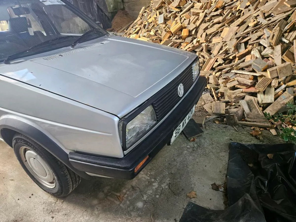Vw jetta - Image 3