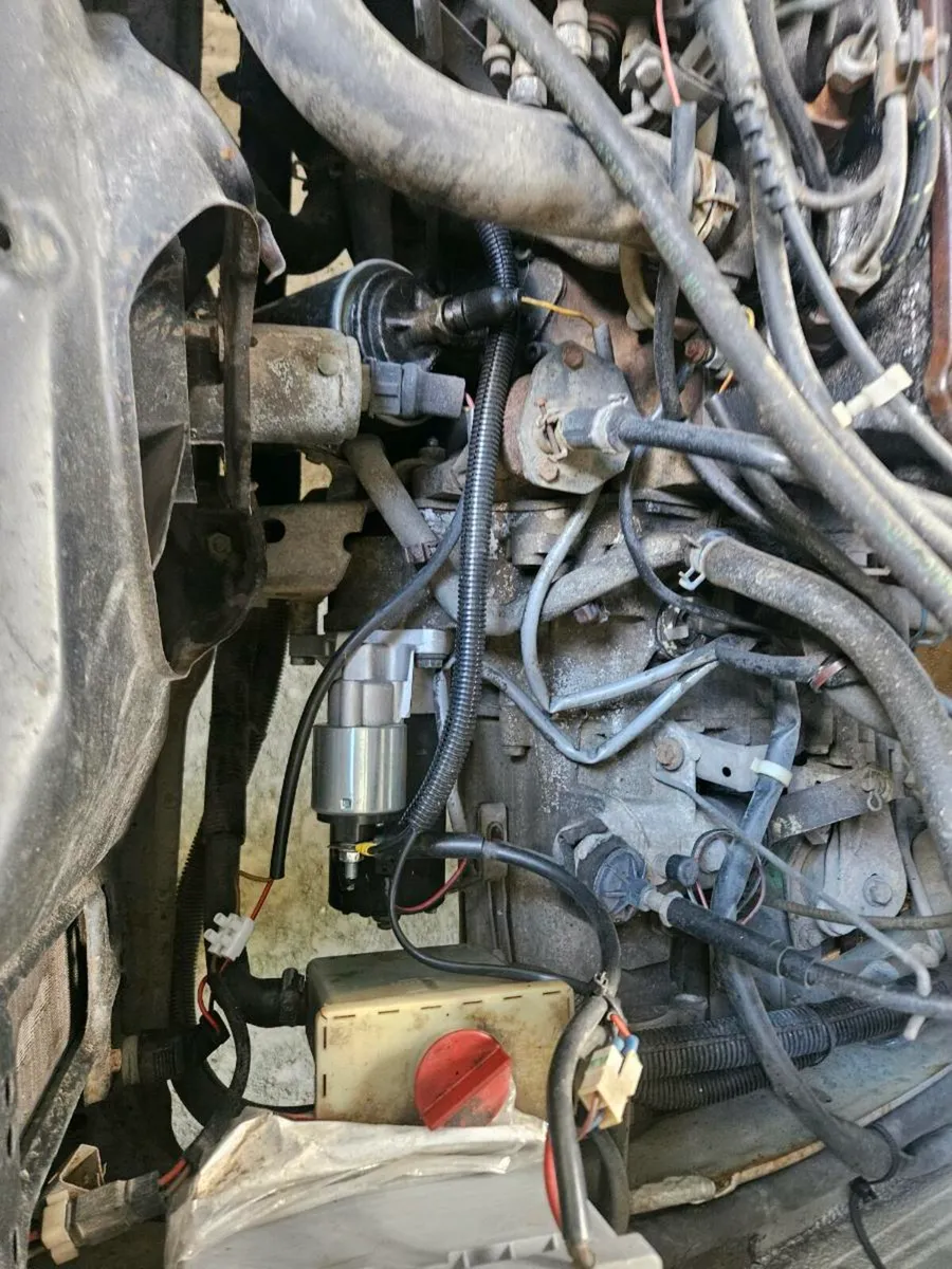 Vw jetta - Image 4