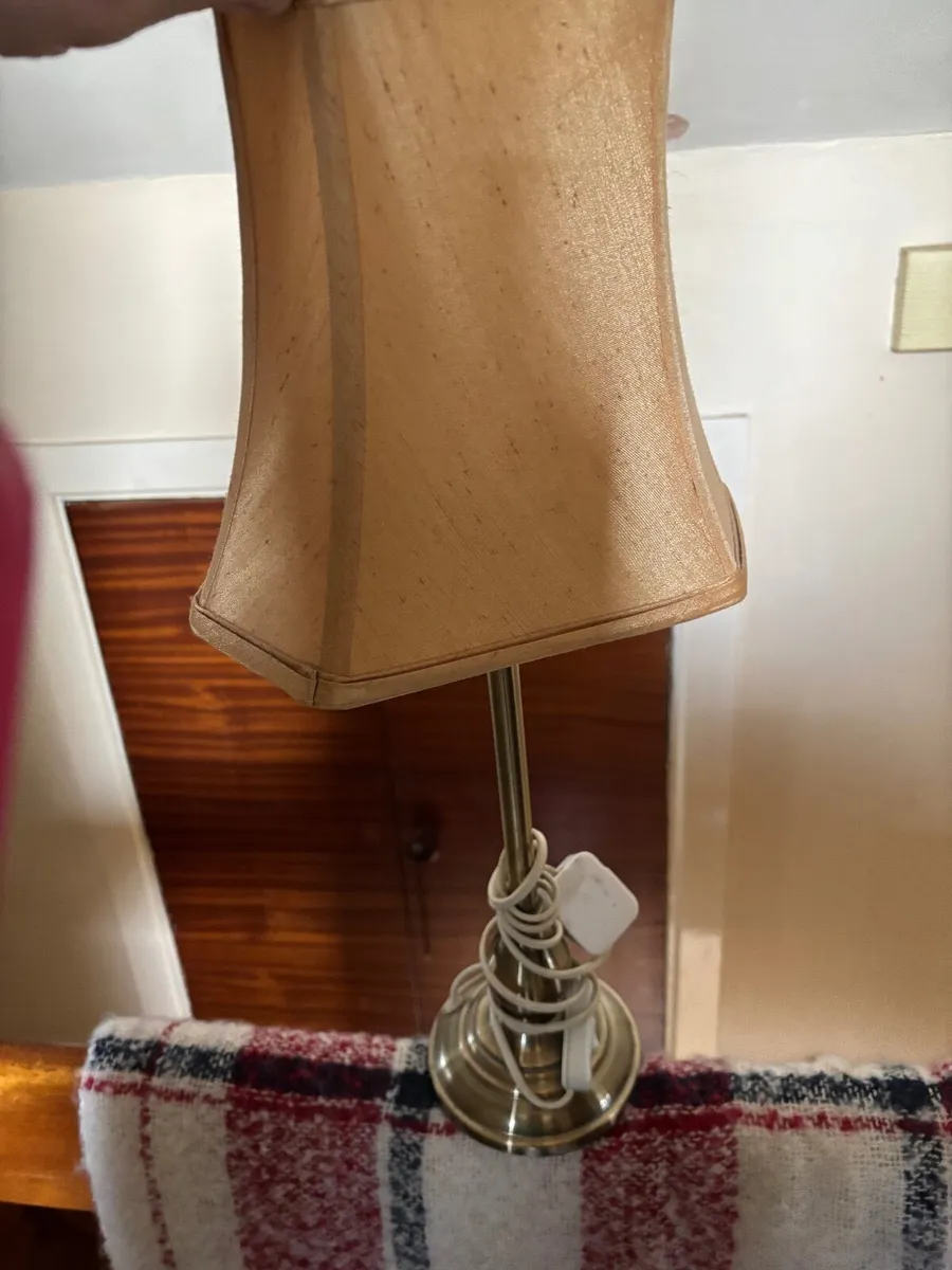 Reading Lamp - Image 1