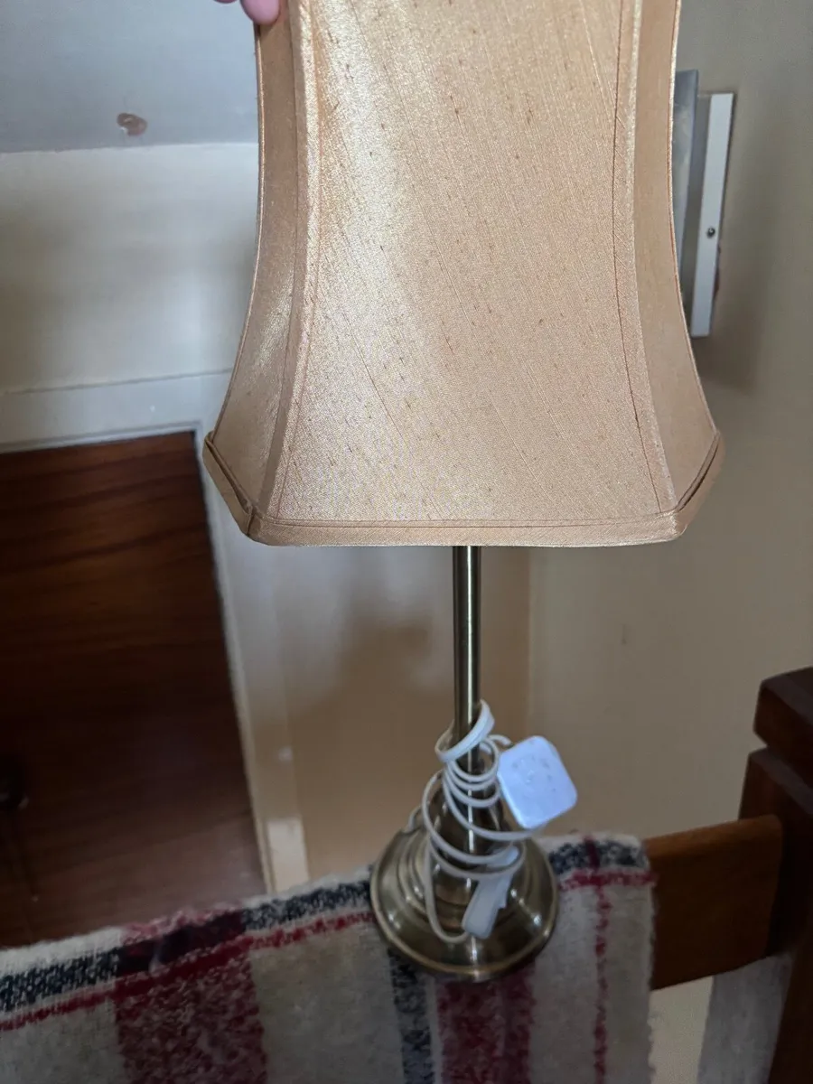 Reading Lamp - Image 2