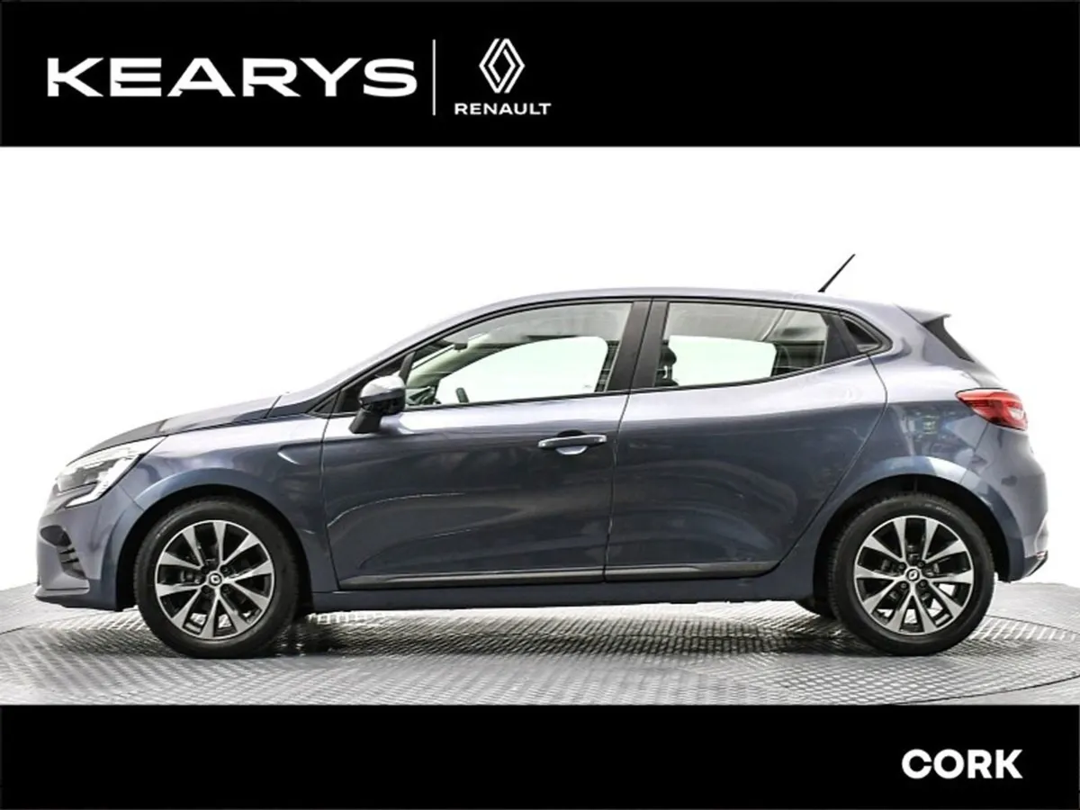 Renault Clio Iconic TCe 100 My19 - Image 4