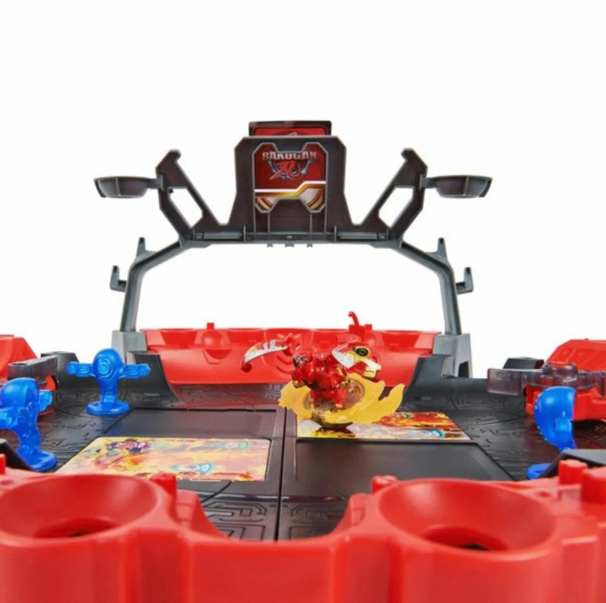 Bakugan attle Arena Playset - Image 3