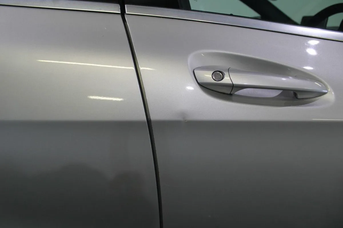 Mercedes-Benz A-Class A160 d Style - Image 4