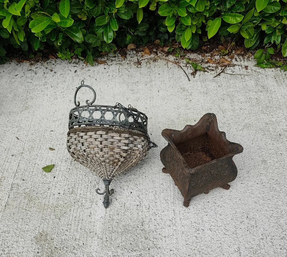 Garden Planters etc. - Image 3