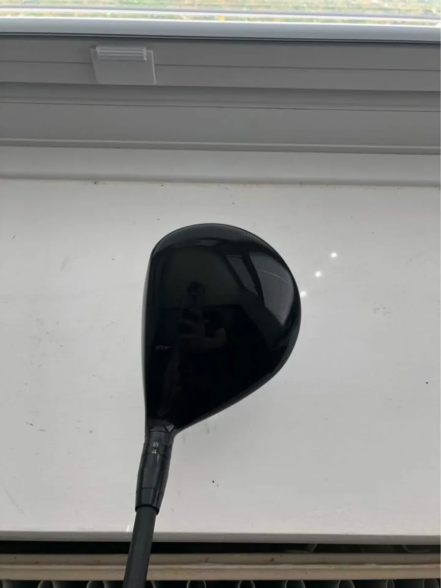 Titleist gt3 3 Tensei 1k black - Image 3