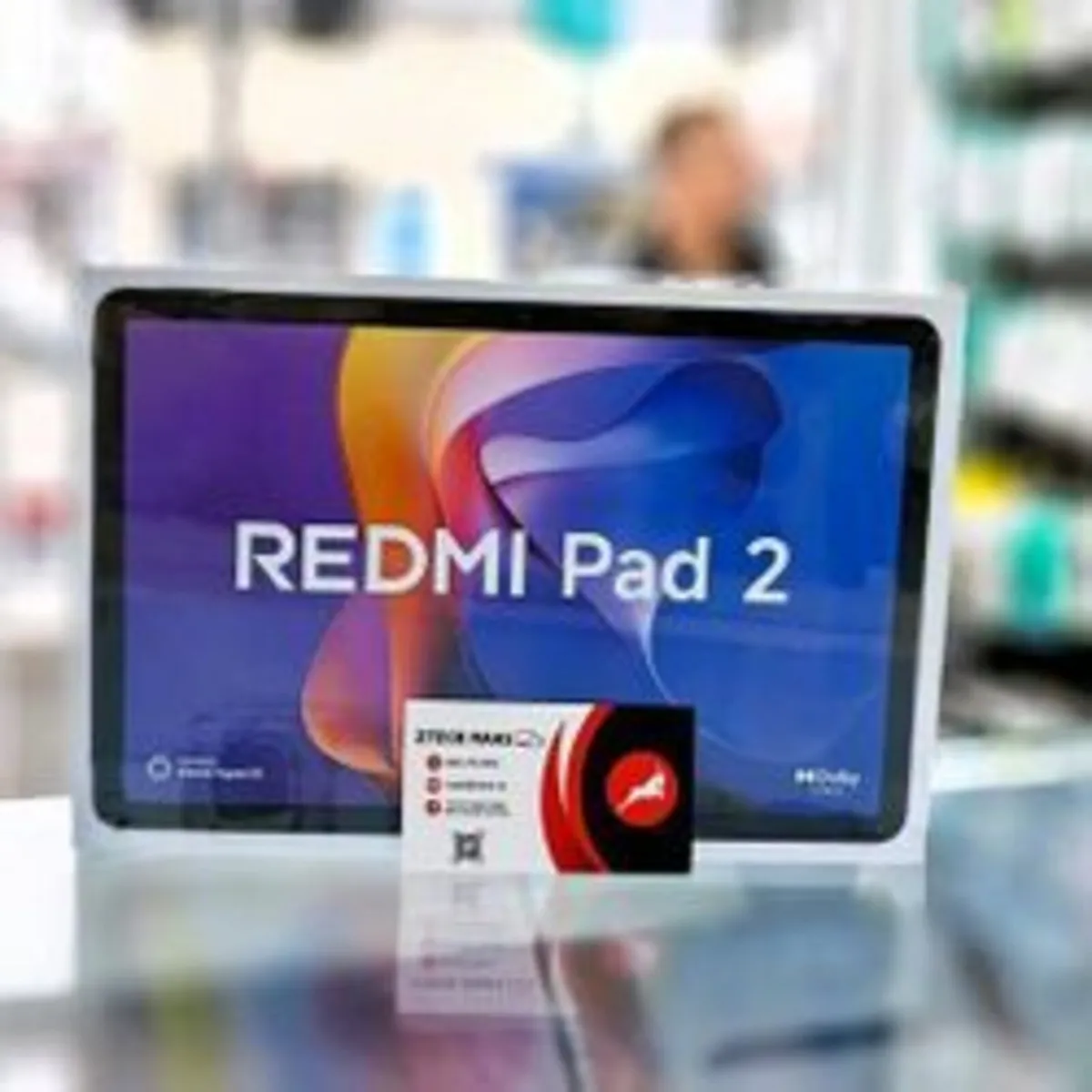 redmi pad 2
