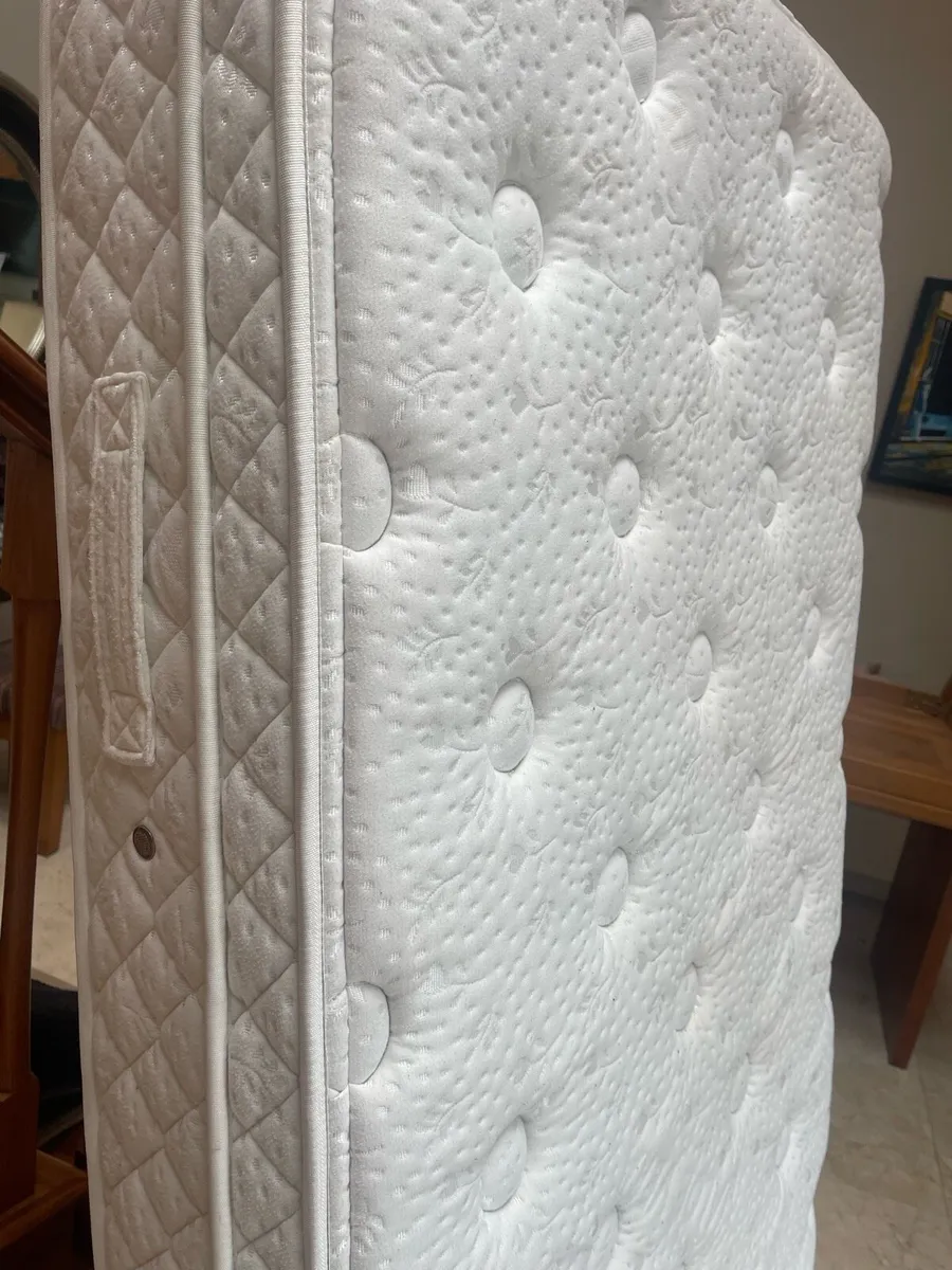 Premium Very Thick Comfortable Single Mattress - Image 2