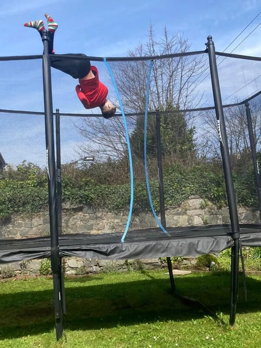 Professional Trampoline Acon 13 HD - Image 1