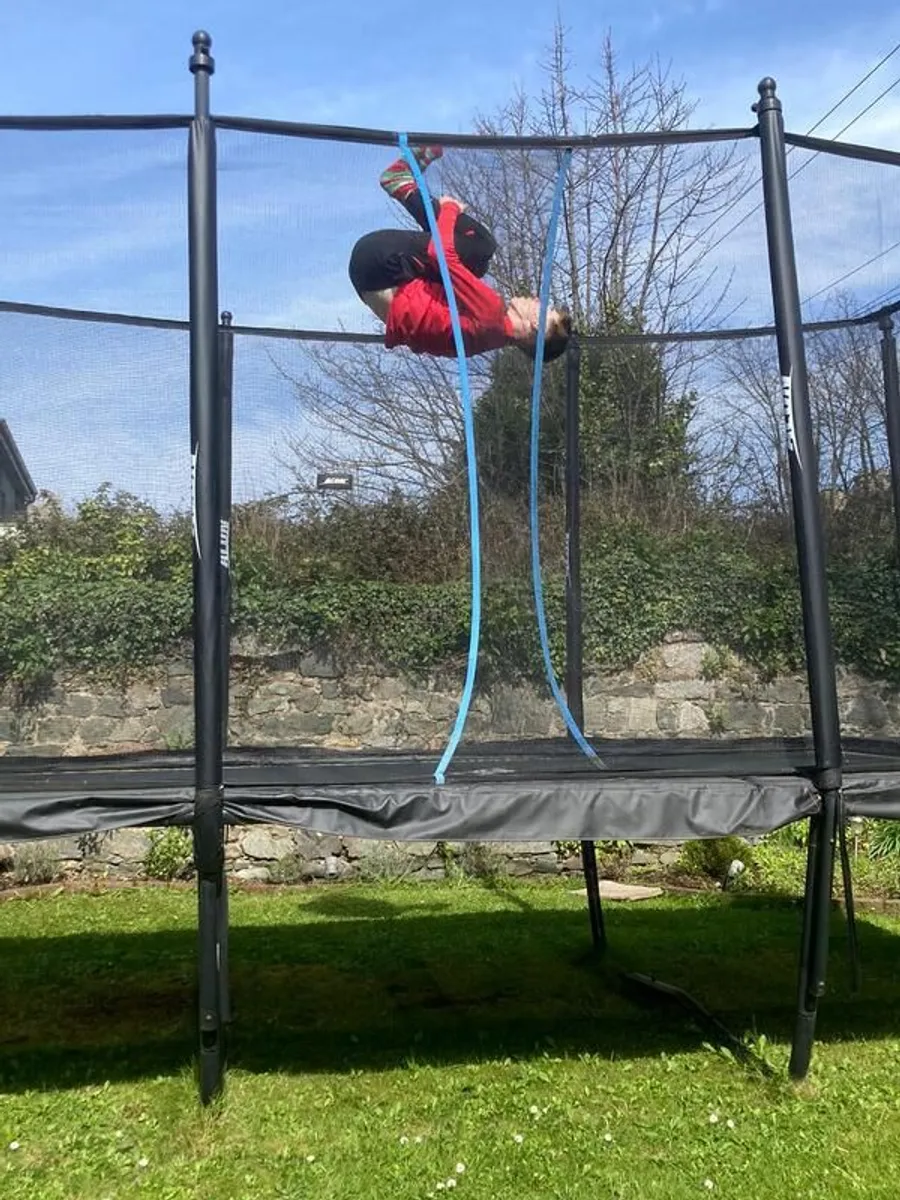 Professional Trampoline Acon 13 HD - Image 3
