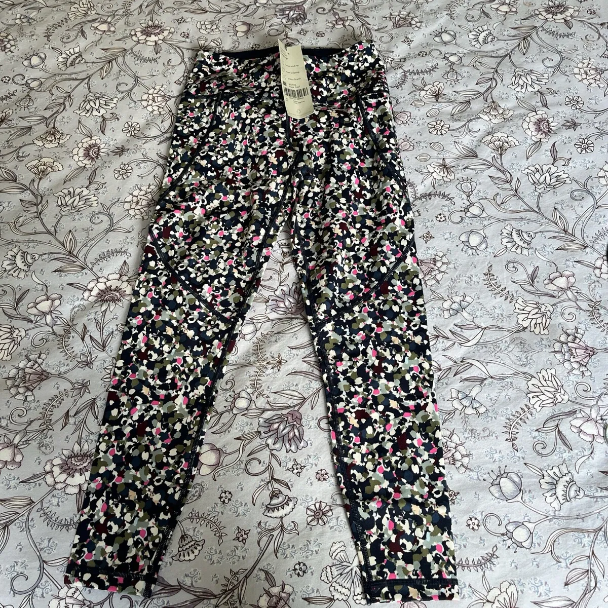 Sweaty Betty Leggings.