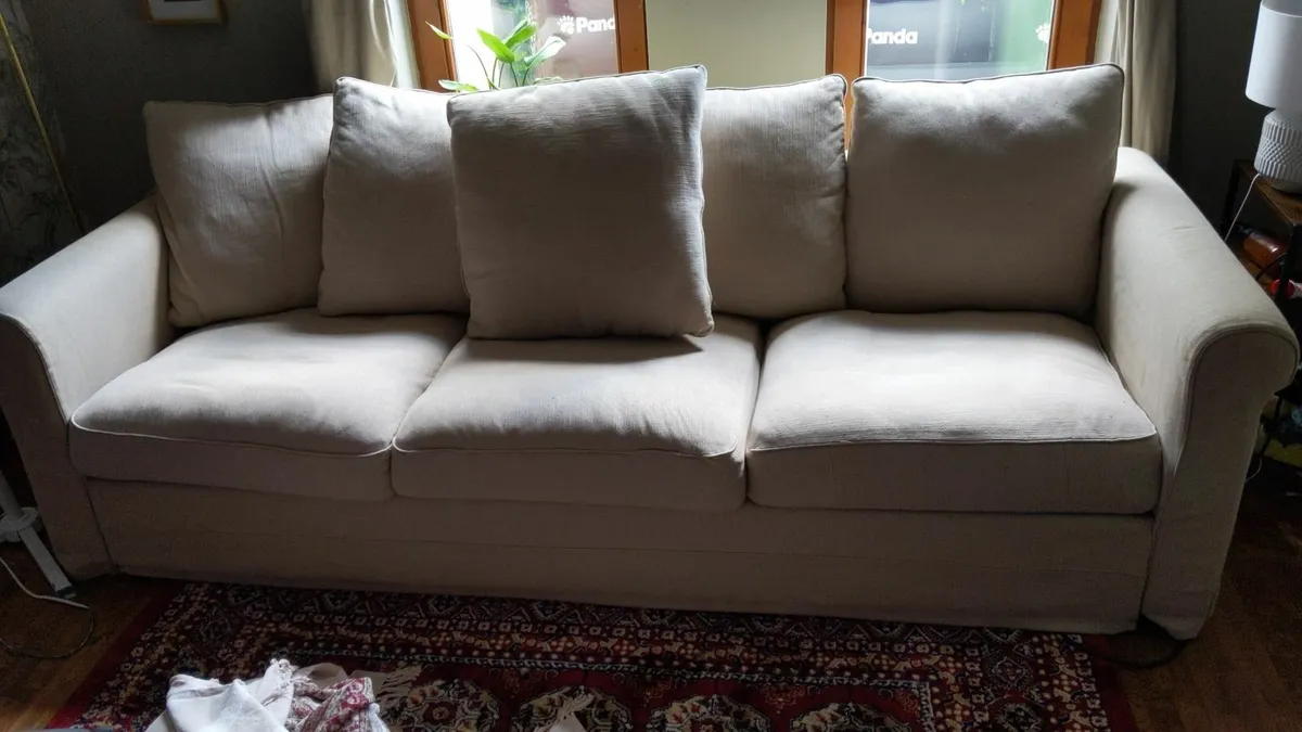 Sofa - Image 1