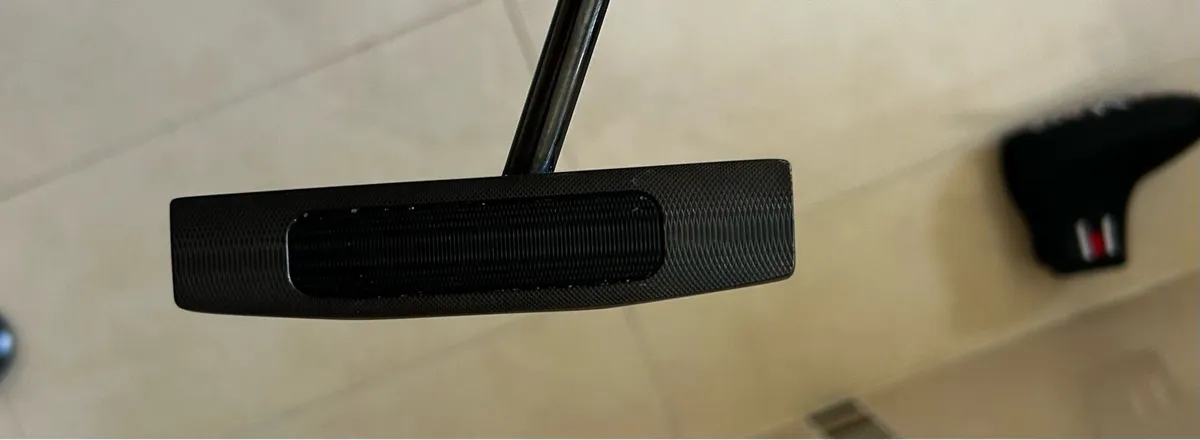 Seemore MFGP2W Hosel Model B Putter / 30 inch - Image 4