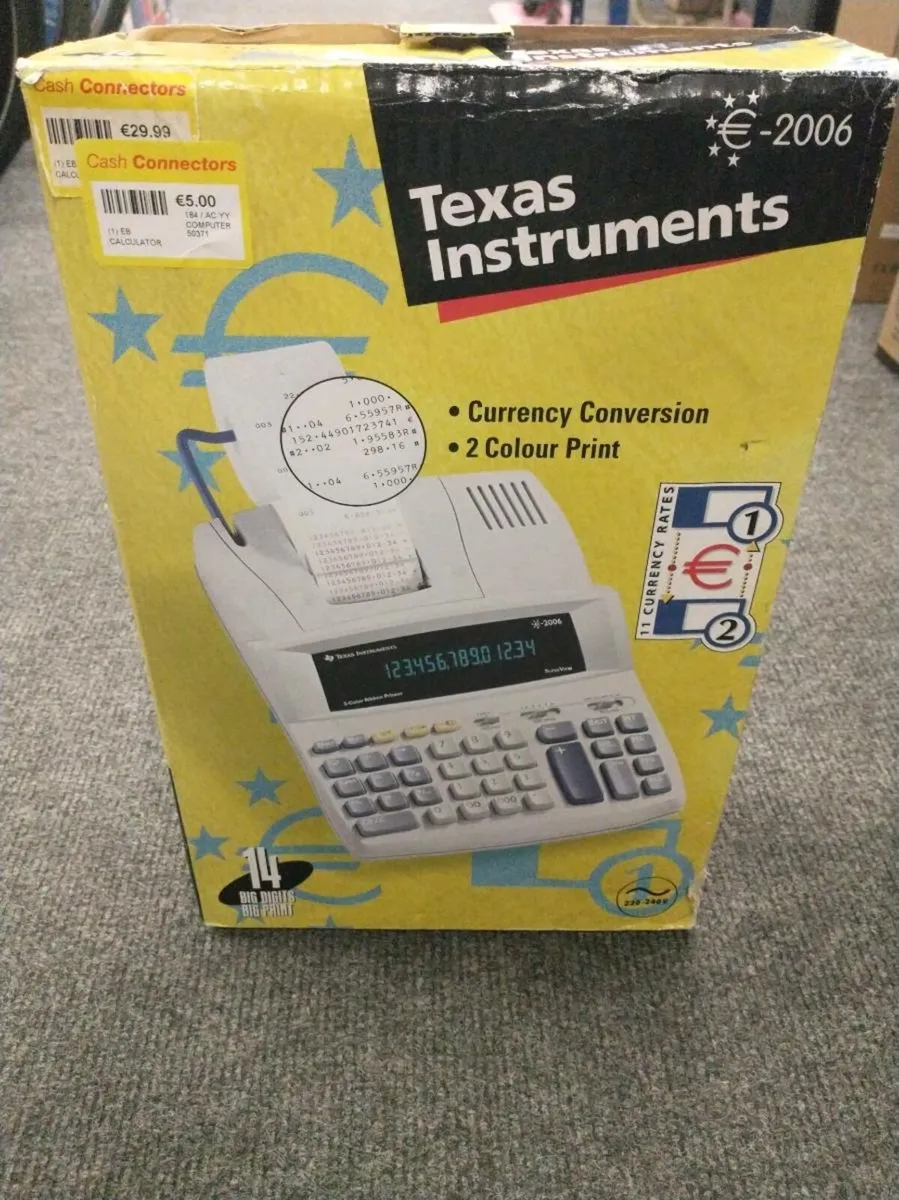 Calculator - Image 2