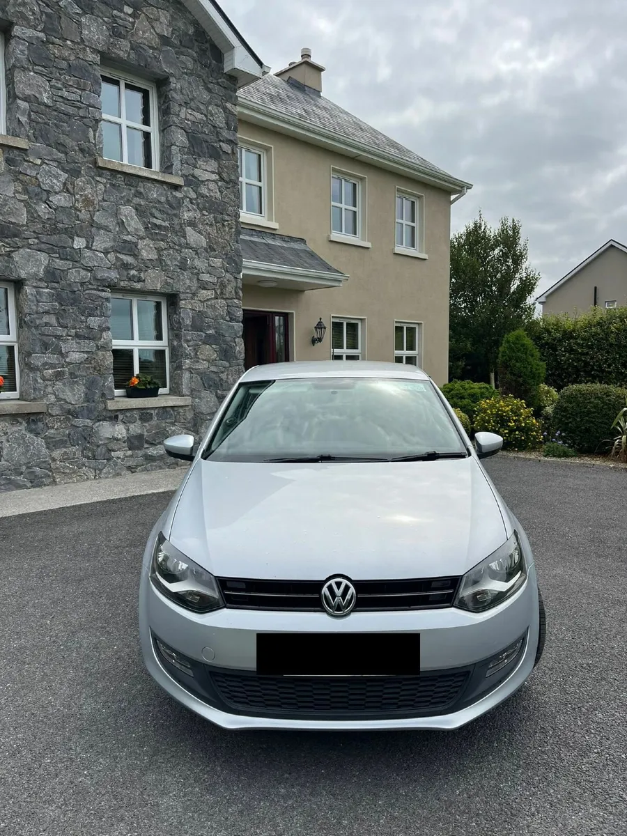 Volkswagen Polo 2014 1.2 Petrol Hatchback 3 Door - Image 2