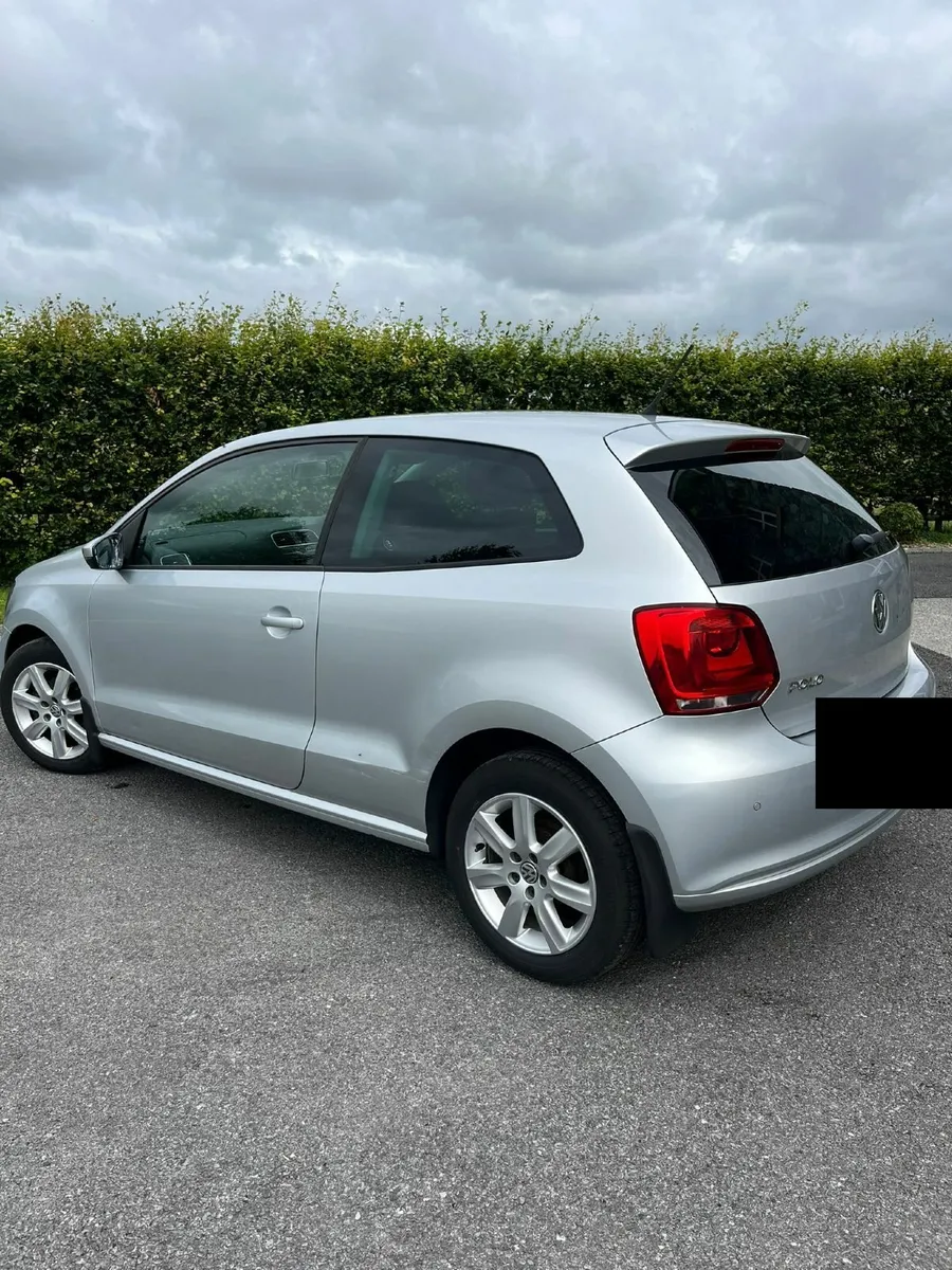 Volkswagen Polo 2014 1.2 Petrol Hatchback 3 Door - Image 3