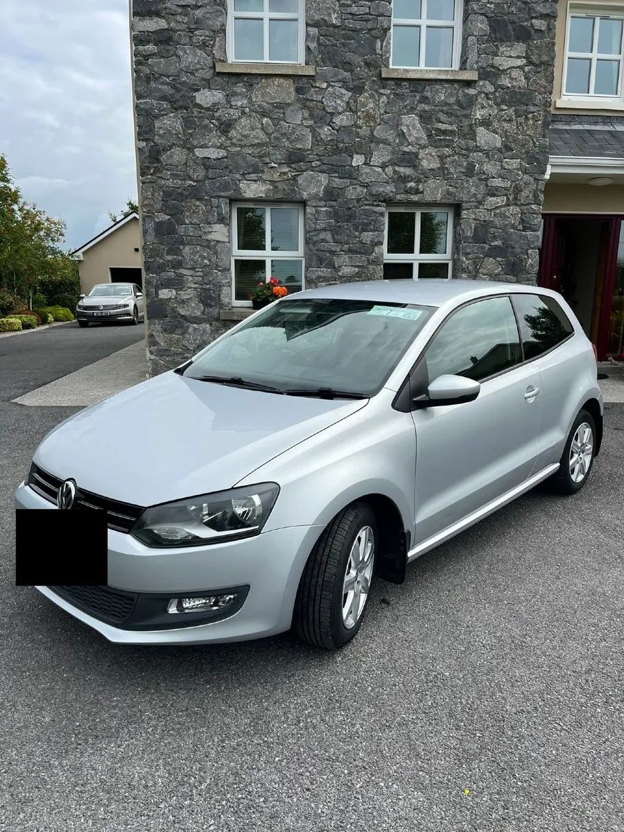 Volkswagen Polo 2014 1.2 Petrol Hatchback 3 Door - Image 4