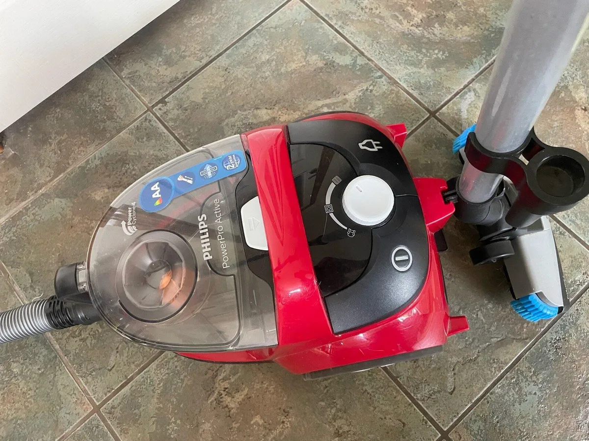 Philip  powerpro active hoover - Image 4
