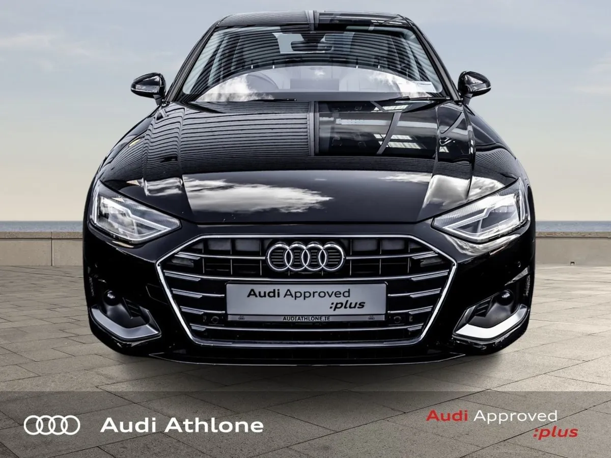 Audi A4 2.0tdi 163BHP SE S-tronic - DUE IN - Ring - Image 2