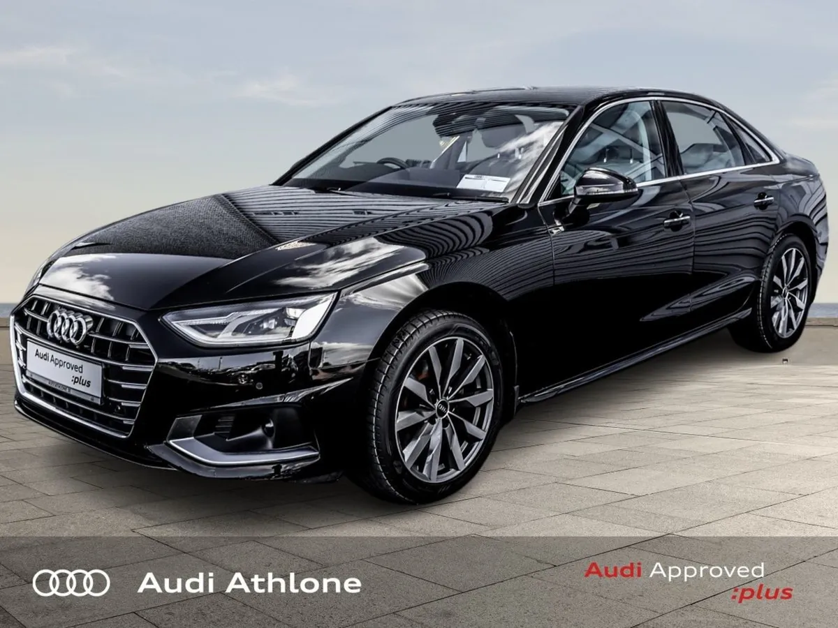 Audi A4 2.0tdi 163BHP SE S-tronic - DUE IN - Ring - Image 3