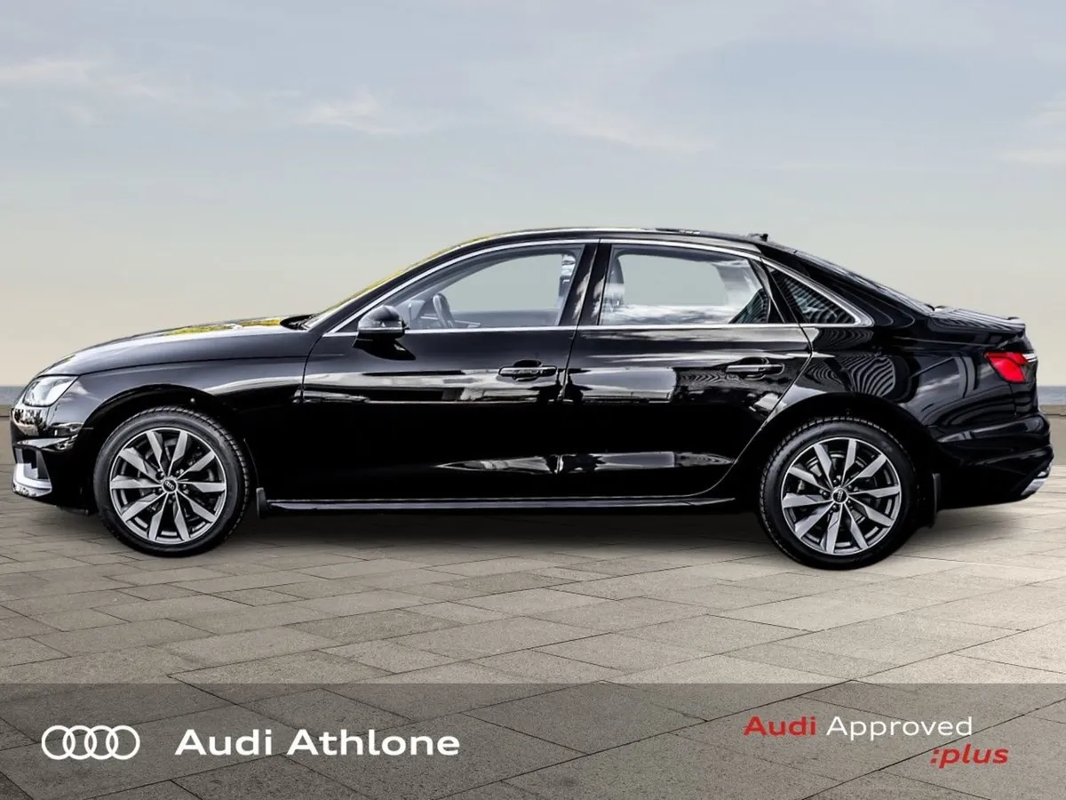 Audi A4 2.0tdi 163BHP SE S-tronic - DUE IN - Ring - Image 4
