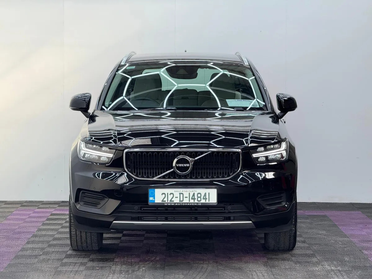 2021 Volvo XC40 1.5 Petrol, Automatic, Low kms - Image 2