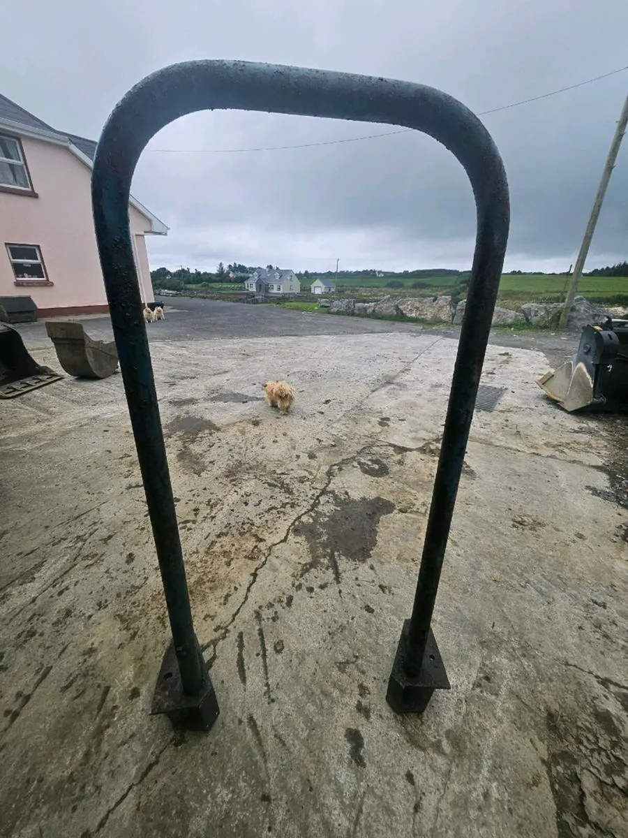 Roll bar - Image 4