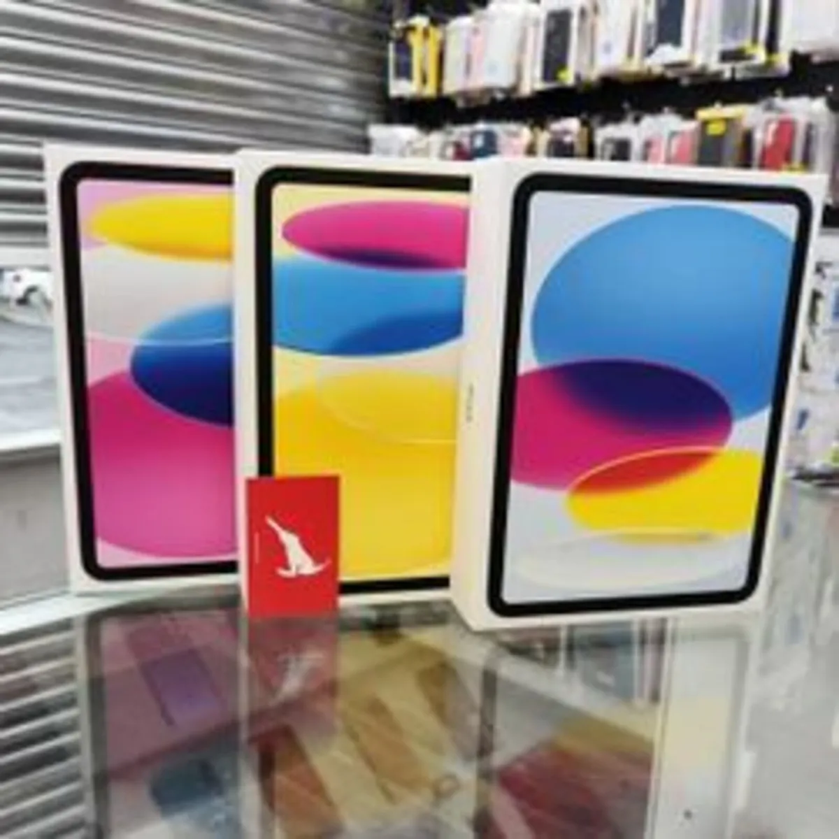 Apple iPad 11th gen