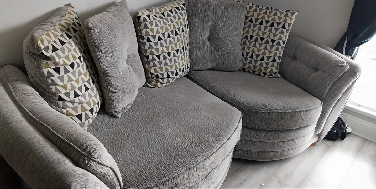 Sofa - Image 1