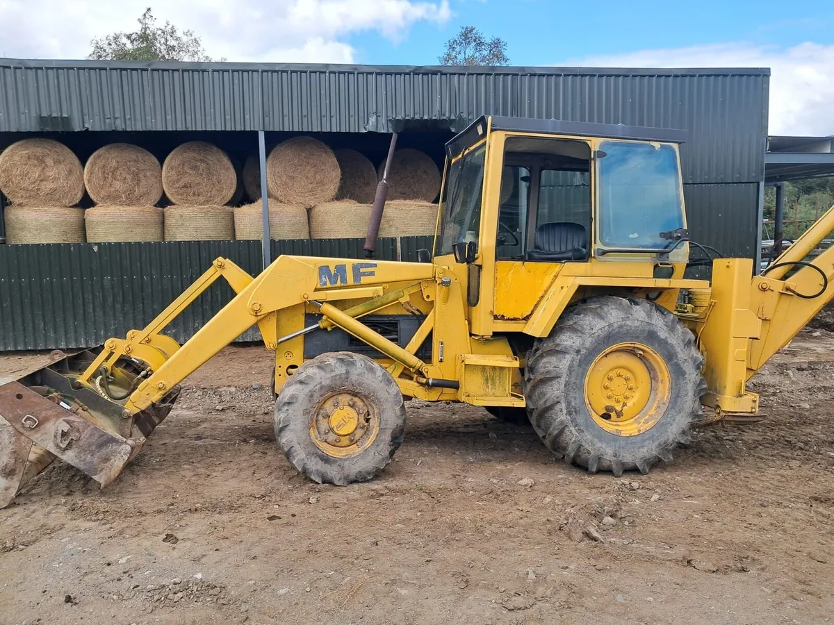 Digger - Image 1