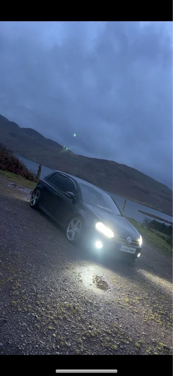 Volkswagen Mk6 Golf - Image 3