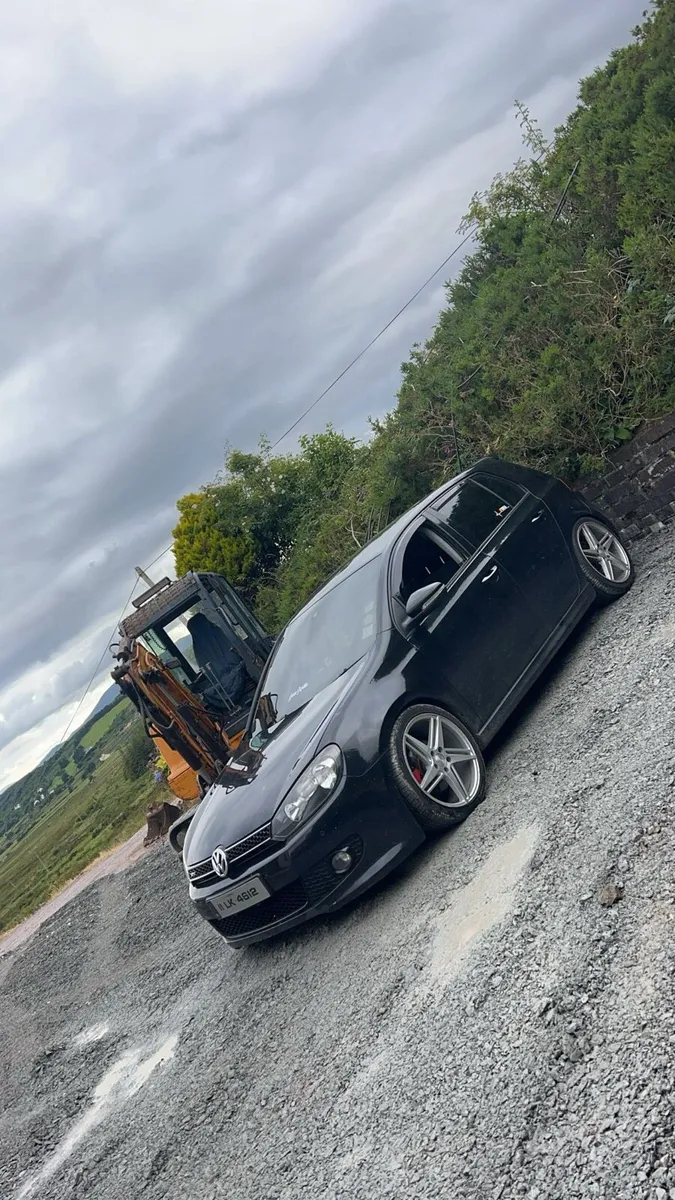 Volkswagen Mk6 Golf - Image 4