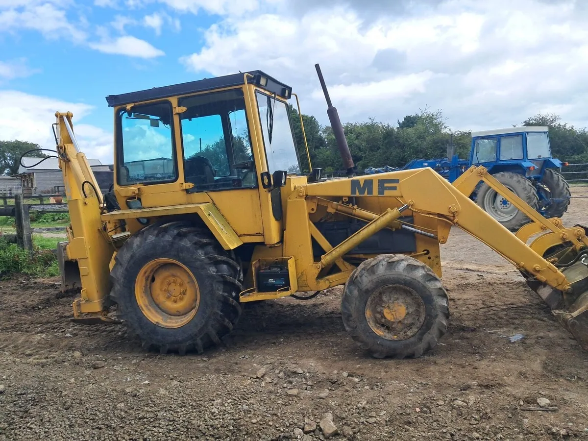 Digger - Image 4